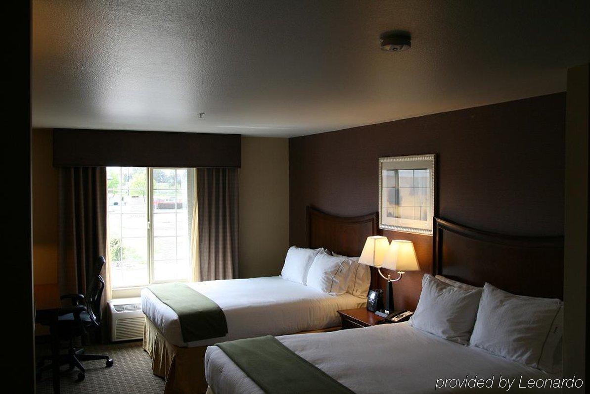 Holiday Inn Express Hotel & Suites Willows By Ihg Quarto foto