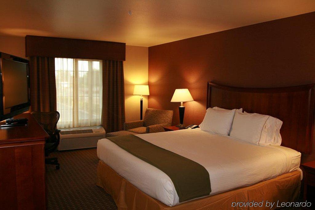Holiday Inn Express Hotel & Suites Willows By Ihg Quarto foto